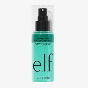 🌷4/$25 NWT elf power grip dewy setting spray
